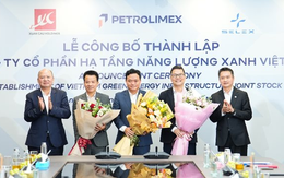 Cú bắt tay bất ngờ của Petrolimex, Xuân Cầu Holdings và Selex Motors