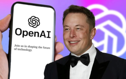 Elon Musk muốn thâu tóm OpenAI về tay Tesla, đã âm thầm lôi kéo Sam Altman từ 8 năm trước
