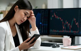 Thị trường tăng 10%, vì sao nhà đầu tư vẫn không vui?