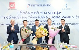 Xuân Cầu Holdings bắt tay Petrolimex phát triển lĩnh vực đang “hot” tại Việt Nam