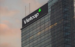 Vợ ông Tô Hải - Thành viên HĐQT Vietcap bán ra toàn bộ cổ phiếu VCI
