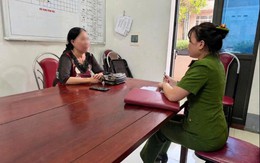 Công an cảnh báo tới toàn bộ người dân có giao dịch chuyển khoản với nội dung sau