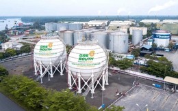 Công ty họ GAS sắp chi 100 tỷ đồng trả cổ tức tiền mặt 20% trong tháng 5