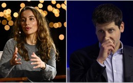 Cựu CTO OpenAI tố Sam Altman nói dối ngay trước tòa: Nội bộ hỗn loạn đến mức bên bờ vực “khủng hoảng"