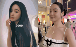 Chu Thanh Huyền lộ diện xinh đẹp, sang chảnh dạo phố sau khi đáp trả tin đồn "phá sản"