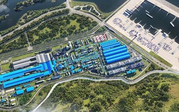 4 tháng nữa, Tập đoàn Hòa Phát dự kiến khởi công hai dự án gần 20.490 tỷ đồng tại tỉnh rộng thứ ba Việt Nam