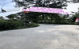 Nhìn chiếc xe giao hàng của shipper, 1 triệu người thắc mắc: Anh ấy đã trải qua những gì?