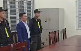 Vụ lừa đảo cấp chứng chỉ tiếng Anh: Tổ chức khoảng 125 đợt thi với khoảng 80.000 người