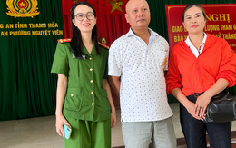 Vừa chuyển khoản thành công 500 triệu đồng, người phụ nữ SN 1979 thấp thỏm khi được công an liên hệ làm việc