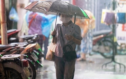 Tin không khí lạnh mới nhất và thời tiết Hà Nội 10 ngày tới