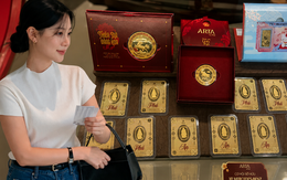 Lý do nhiều người “xoay như chong chóng” khi mua vàng