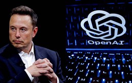 "Tôi đã nghĩ ông ấy sẽ lao vào đánh mình": Tiết lộ chấn động của đồng sáng lập OpenAI về Elon Musk