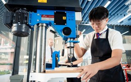 Vingroup vừa làm nên lịch sử, sau 4 năm hợp tác với hệ thống giáo dục danh giá bậc nhất Vương Quốc Anh