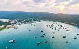 Sắp có sân bay lưỡng dụng trên đảo Thổ Chu