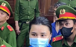 Cầm đầu đường dây mua bán 108 kg ma túy, nữ DJ bị tuyên án tử hình
