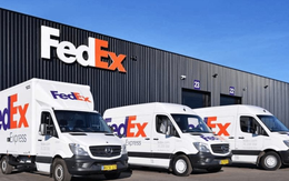 FedEx đổi đối tác vận hành: Nhiều khách "đứng ngồi không yên" vì hàng kẹt kho, khó liên hệ