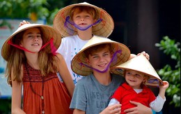 Không phải Bali hay Nhật Bản, Việt Nam bất ngờ được khách Tây gọi là “thiên đường” vì lý do rất đặc biệt