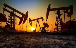 Giá dầu tiếp đà lao dốc, WTI lùi sâu về 90 USD/thùng