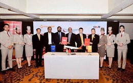 Sun Group bắt tay nhà vận hành sân bay hàng đầu thế giới: Mang cơ hội chưa từng có đến cho Phú Quốc