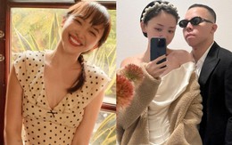 "Cầu nối" duy nhất của Tóc Tiên và Touliver sau nửa năm ly hôn