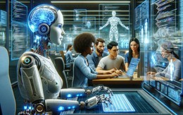 AI vừa bùng nổ, 500.000 việc làm công nghệ Mỹ đã “bốc hơi”, nhưng thủ phạm thật sự có thể không phải ChatGPT