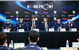 Hàng loạt ông lớn Esports Hàn Quốc đổ bộ Hà Nội, làm một việc khiến fan Liên Minh Huyền Thoại 'đứng ngồi không yên'