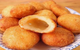 Không chỉ muối, còn 4 thực phẩm KHÔNG HỀ MẶN nhưng ăn đến đâu huyết áp "tăng vèo vèo" đến đó