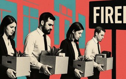 Một startup AI tuyên bố tiến lên mô hình “thuần AI”, bước đầu tiên là sa thải 25% nhân sự