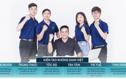 DN HOME: Địa chỉ thi công - xây dựng uy tín, chuyên nghiệp