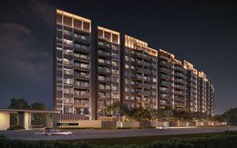 Orchard Collection – Dẫn lối trải nghiệm tinh mỹ