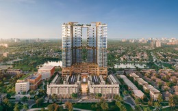 Kiến trúc biểu tượng: từ hình khối đến bản sắc đô thị