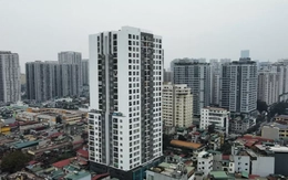 Dòng tiền 'lướt sóng' chung cư rút lui khỏi thị trường