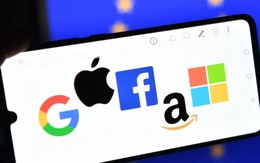 Big Tech không thể "tiết kiệm" trong cuộc đua AI