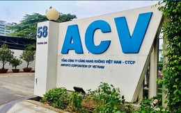 ACV chốt thời gian họp ĐHĐCĐ thường niên 2026 sau loạt biến cố lãnh đạo