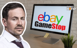Bán hàng trên eBay để gây quỹ thâu tóm chính eBay với giá 56 tỷ USD, CEO GameStop bị eBay khóa tài khoản bán hàng