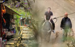 Việt Nam có 1 ngôi làng khiến Mark Zuckerberg cưỡi trâu đến thăm, xứng danh điểm đến đẹp nhất châu Á