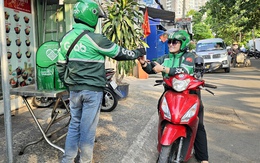 Grab triển khai chiến dịch mới