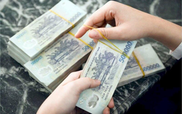 Một ngân hàng sắp trả cổ tức tiền mặt, quy mô gần 5.000 tỷ đồng