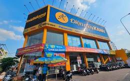 Trước thềm IPO, Điện Máy Xanh thu hơn 360 tỷ mỗi ngày