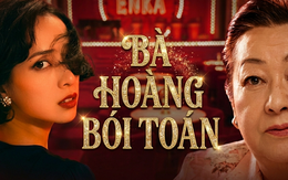 Người đàn bà khiến Nhật Bản run sợ: Từ đế chế bói toán tỷ yên đến mối tình nghiệt ngã với trùm Yakuza