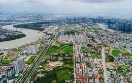 Rà soát, cập nhật 37 triệu thửa đất vào dữ liệu đất đai
