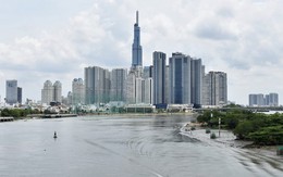 TPHCM phấn đấu đến hết quý II-2026 thu ngân sách trên 500.000 tỉ đồng