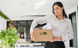 Nữ cử nhân 1 năm đổi 10 công việc: Bài học đắt giá về chọn ngành, chọn nghề
