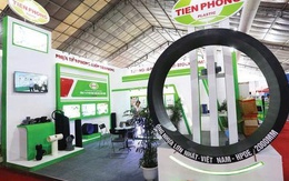 Nhựa Tiền Phong sắp phát hành hơn 34 triệu cổ phiếu trả cổ tức