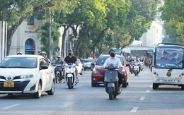 Hà Nội làm rõ thông tin cấm toàn bộ xe chạy xăng từ 1/7 tại vùng lõi Hoàn Kiếm