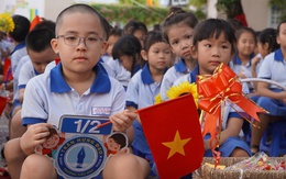 NÓNG: Thời gian đăng ký tuyển sinh đầu cấp ở TPHCM và những lưu ý quan trọng