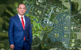 Chưa đầy 1 ngày nữa, Vinhomes của tỷ phú Phạm Nhật Vượng sẽ khởi công siêu dự án 23.600 tỷ đồng