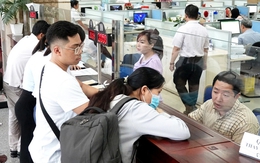 Cục Thuế có thông báo đến tất cả  người dân