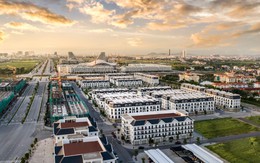 Hải Phòng tăng tốc, Sky Light đón chu kỳ tăng trưởng tại trung tâm mới Thủy Nguyên