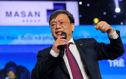 Vượt cả Vingroup và Hòa Phát, 1 cái tên bất ngờ vươn lên dẫn đầu bình chọn tại AGM Awards 2026: Cuộc đua bước vào giai đoạn kịch tính nhất
